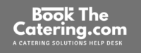 bookthecatering.com